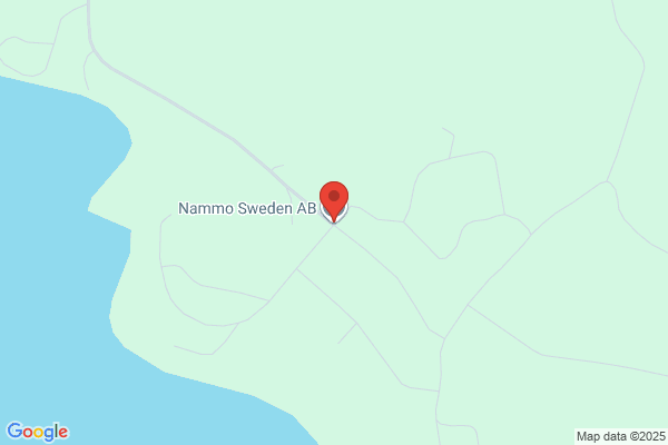 Nammo Sweden AB