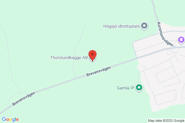 Thorslundkagge AB