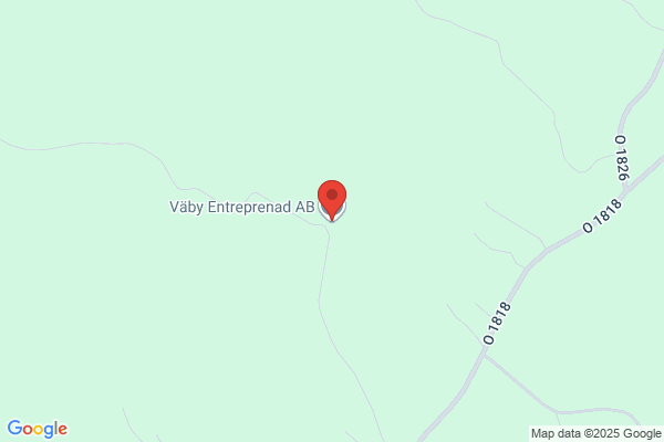 Väby Entreprenad AB