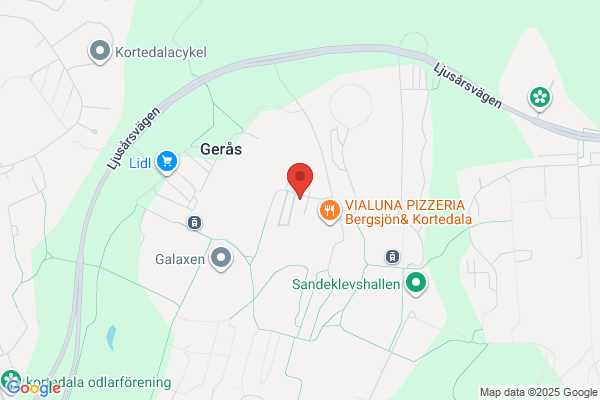 Systerservice i Västra Götaland