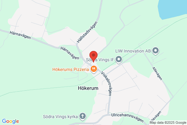 Annebergs Elektriska AB, Elkedjan