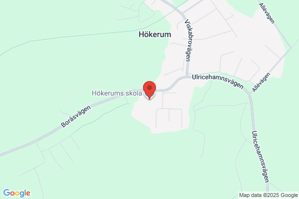 Hökerums Skola
