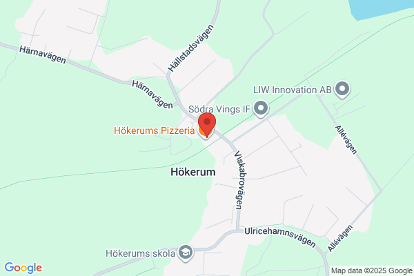 Qstar Hökerum