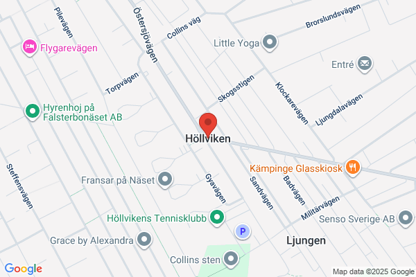 Advokatbyrån Tove Sjövall AB