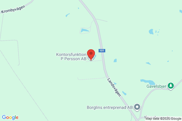 Persson Tore, Ing.
