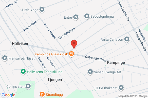 Fastighets AB Kämpe