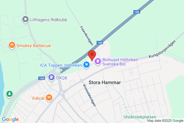 FormFötter i Höllviken