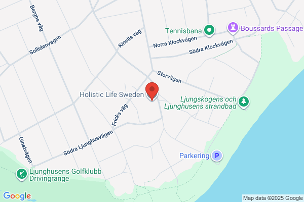 Hälsoakademien i Höllviken