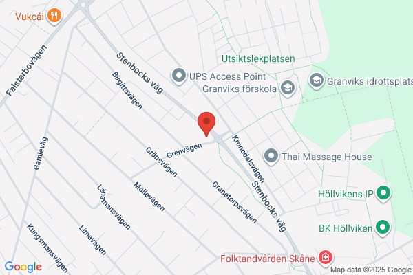Holst Redovisning