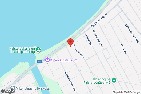 Löfstrands Redovisningsbyrå