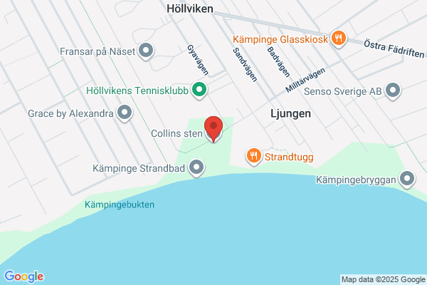 Bärnstenen