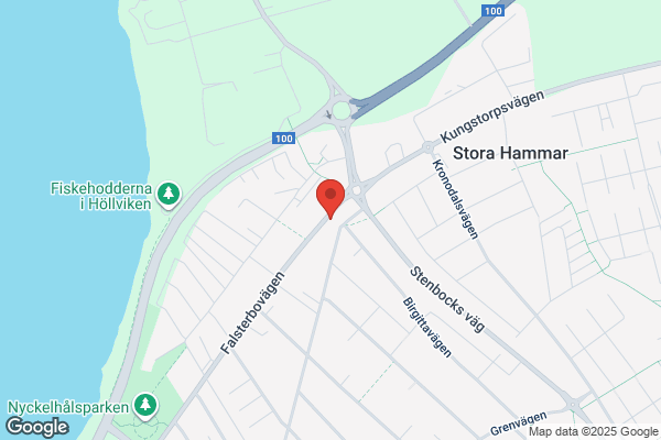 Restaurang Havsnära AB