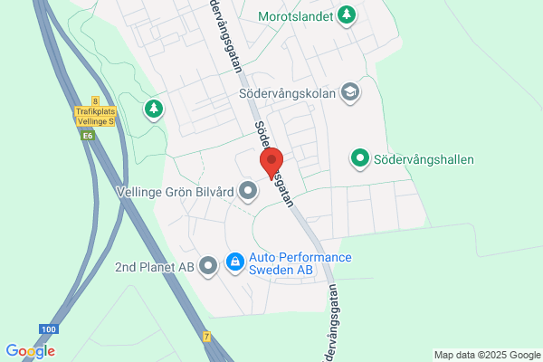 Värmeteknik AB