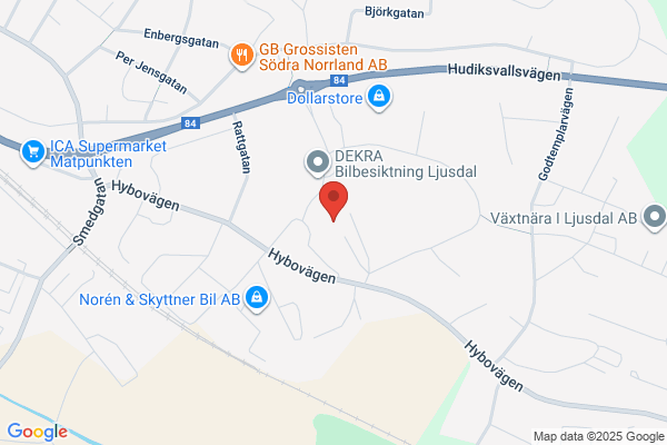 Hölö Bilskadecenter