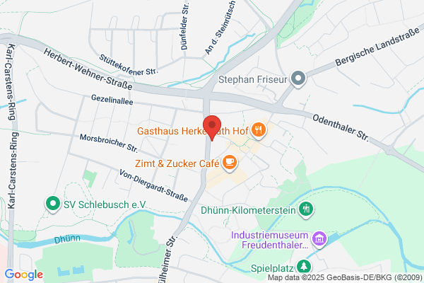 Creigmans Kontorsservice