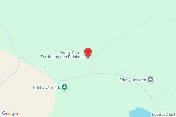 Edeby Åkeri AB
