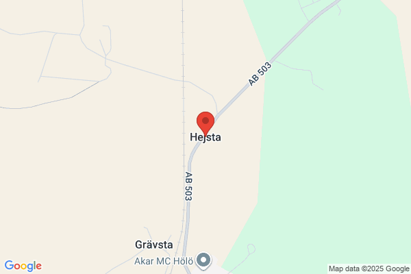 Hejsta Växthus AB