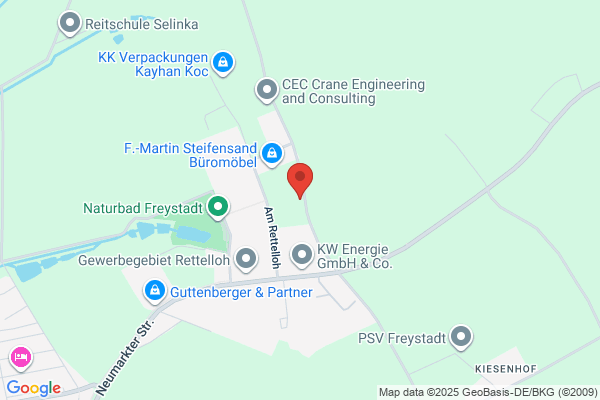 Hölö El & Teknik