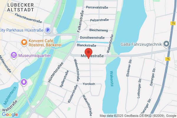 Hölö Massage & Friskvård