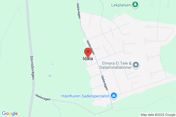 Idala Handelshus