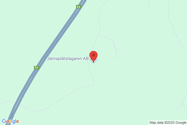Järnaplåtslagaren AB