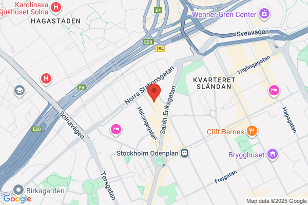 Carlsson Bokförings & Revisionsbyrå
