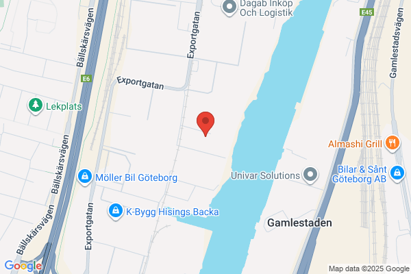 Holmens Snickeriservice AB