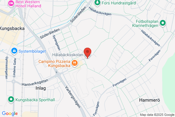 Hälsö skola (Grundskolor)