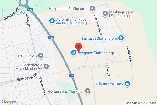 Esperssons Åkeri AB