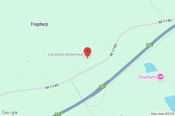 Ove Larsson Bilservice