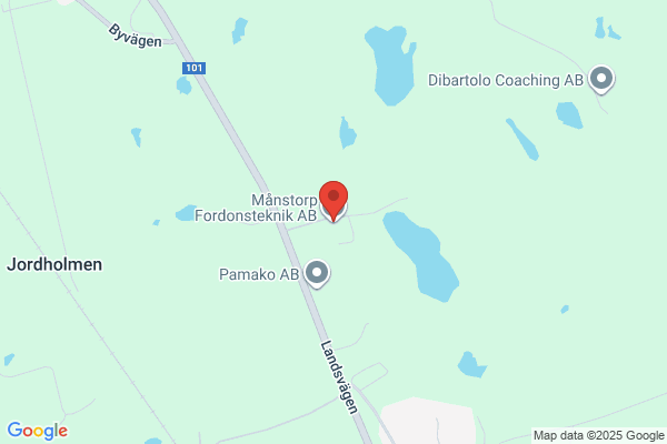 Gumastorps Bilverkstad