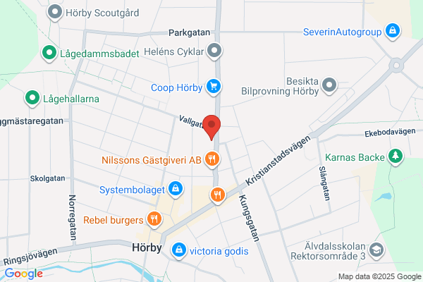 Norrto Byggtjänst