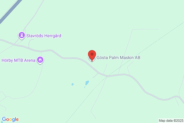 Palm Gösta Maskin AB