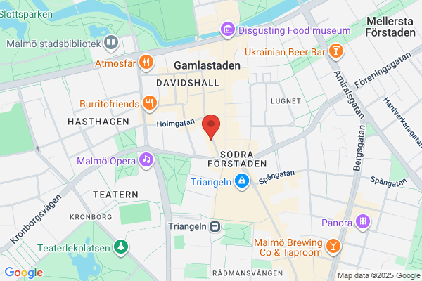 Länshem Fastighetsförmedling