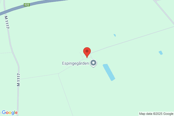 Emp Lantbruks AB