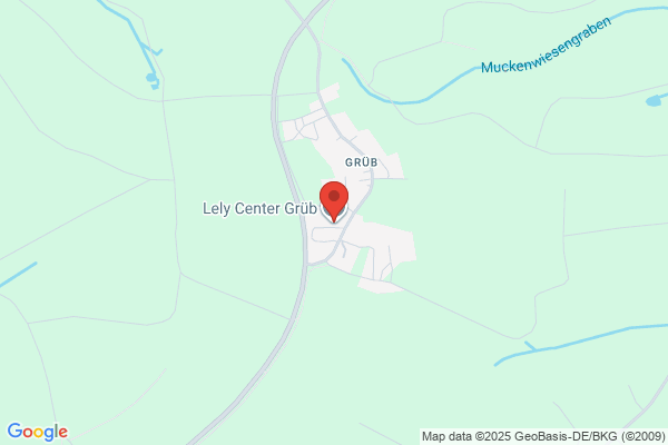 Lely Center i Hörby AB