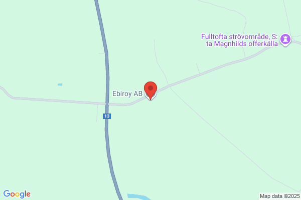 Ebiroy AB