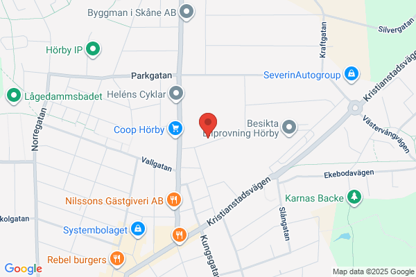 Hörby Bruk AB