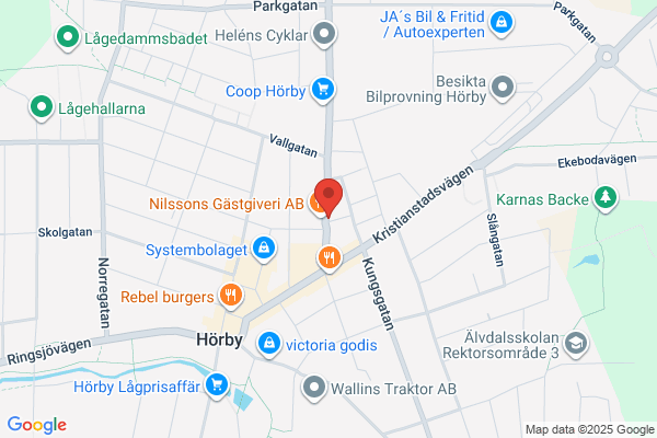 Restaurang o. Pub Gamla Kvarnen