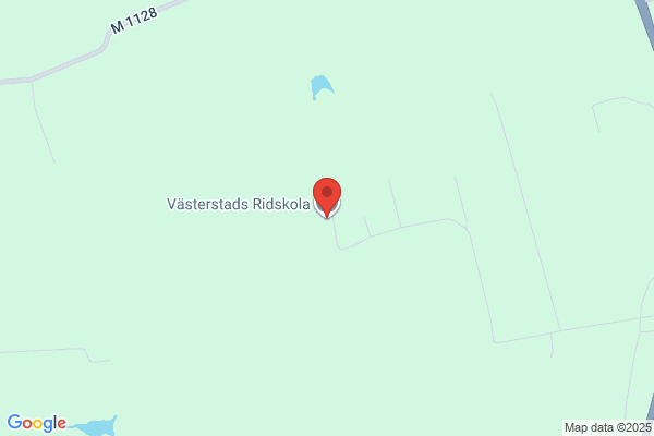 Västerstads Ridskola