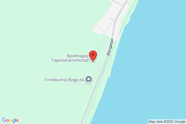 Bengt Anderssons Tapetserarverkstad