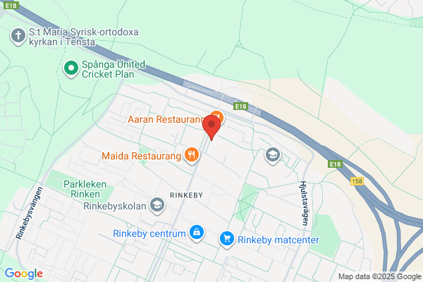 Hörby Trafikskola