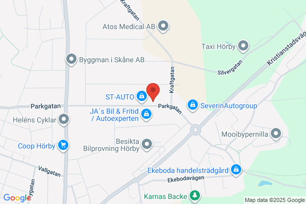 Månssons Trafikskola