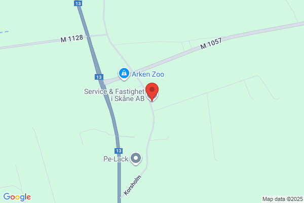 Service och Fastighet I Skåne AB