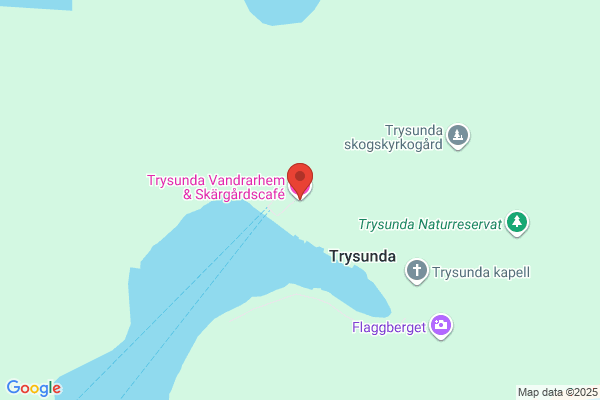 Rydbo Stuteri & Vandrarhem