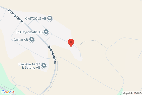 Nybyggarna i Vittsjö AB