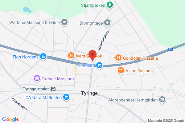 Qstar Tyringe