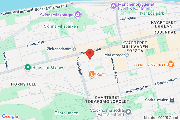 Tandläkare R Gyllström AB