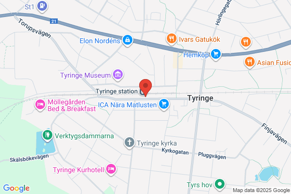 Tyringe (Bibliotek)