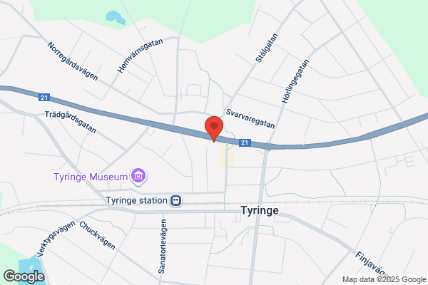 Tyringe Bilservice D C / Autoexperten